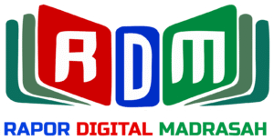 logo rdm kemenag