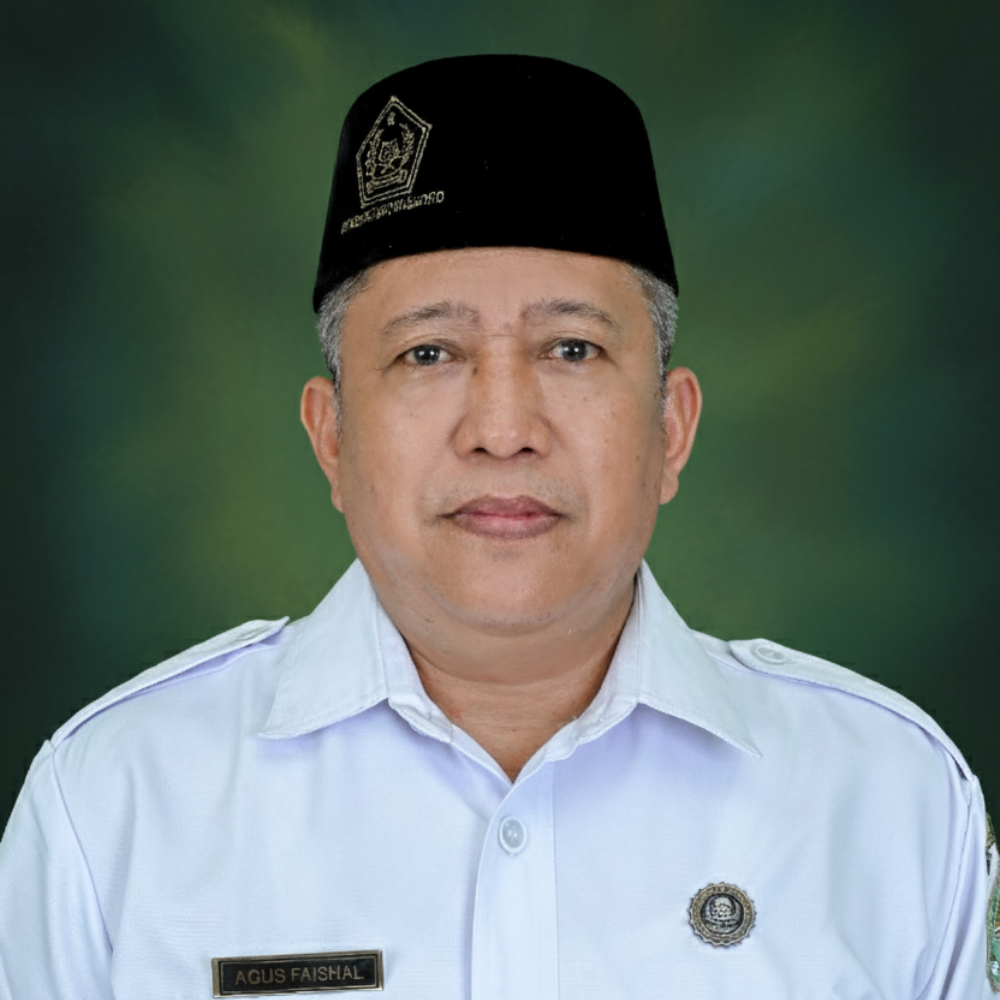 Agus Faishal